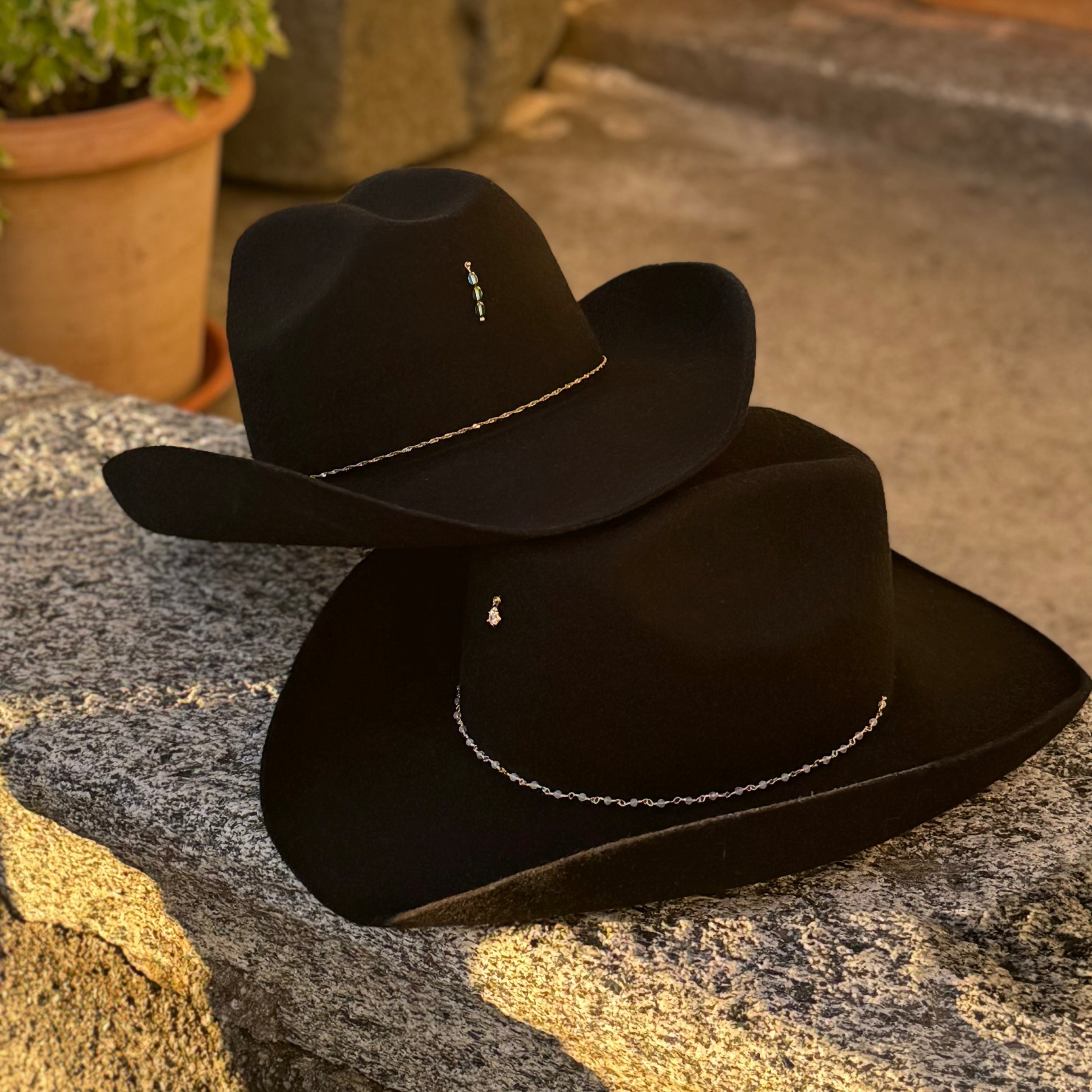 Cappelli Dolomia