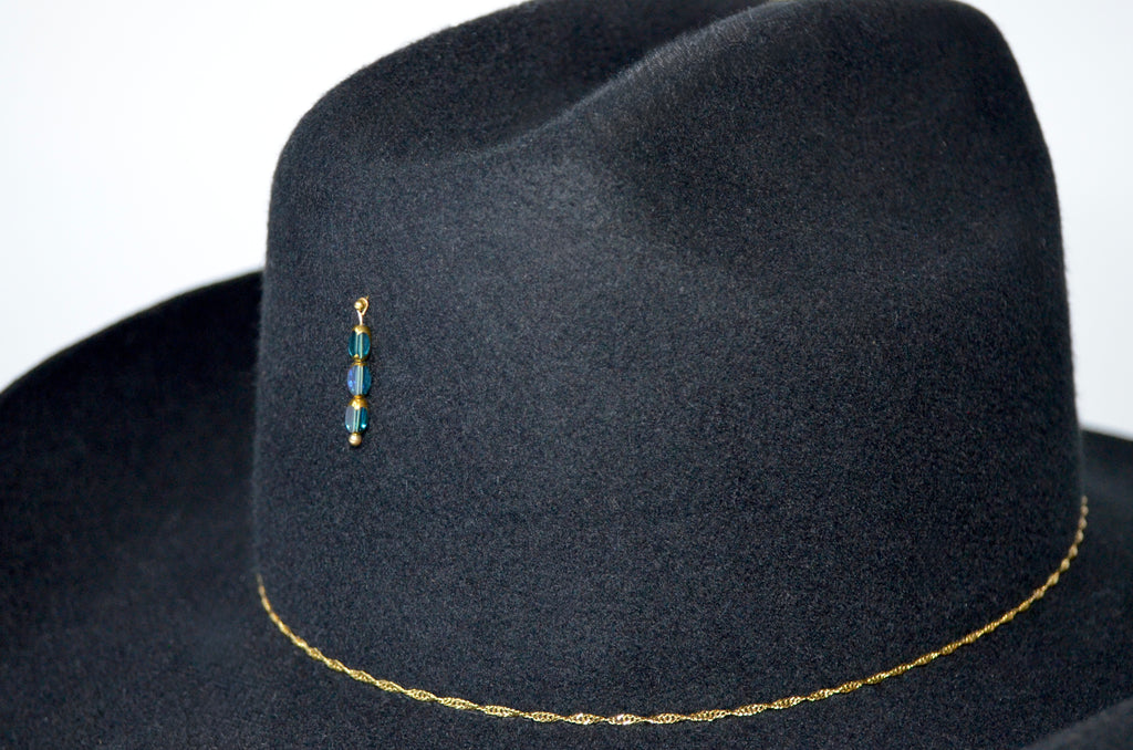 Blue Stones