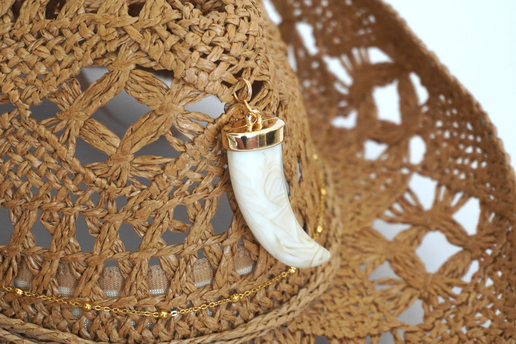 White Horn