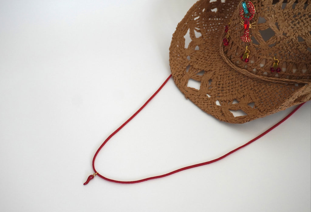 Sottogola Peperoncino