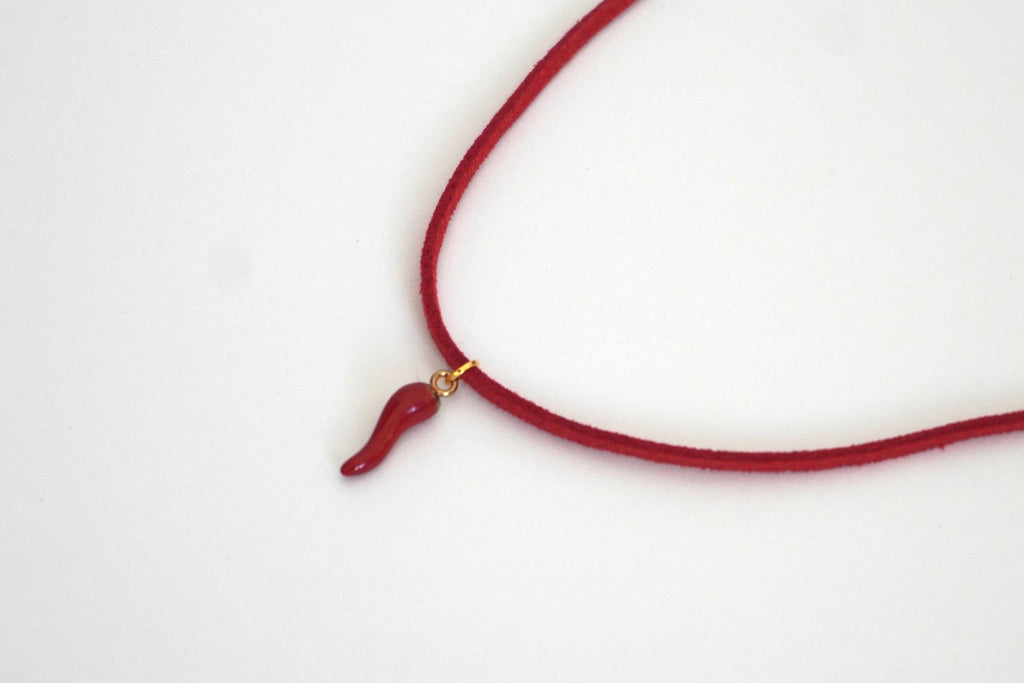 Sottogola Peperoncino