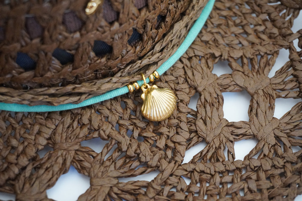 Golden Starfish