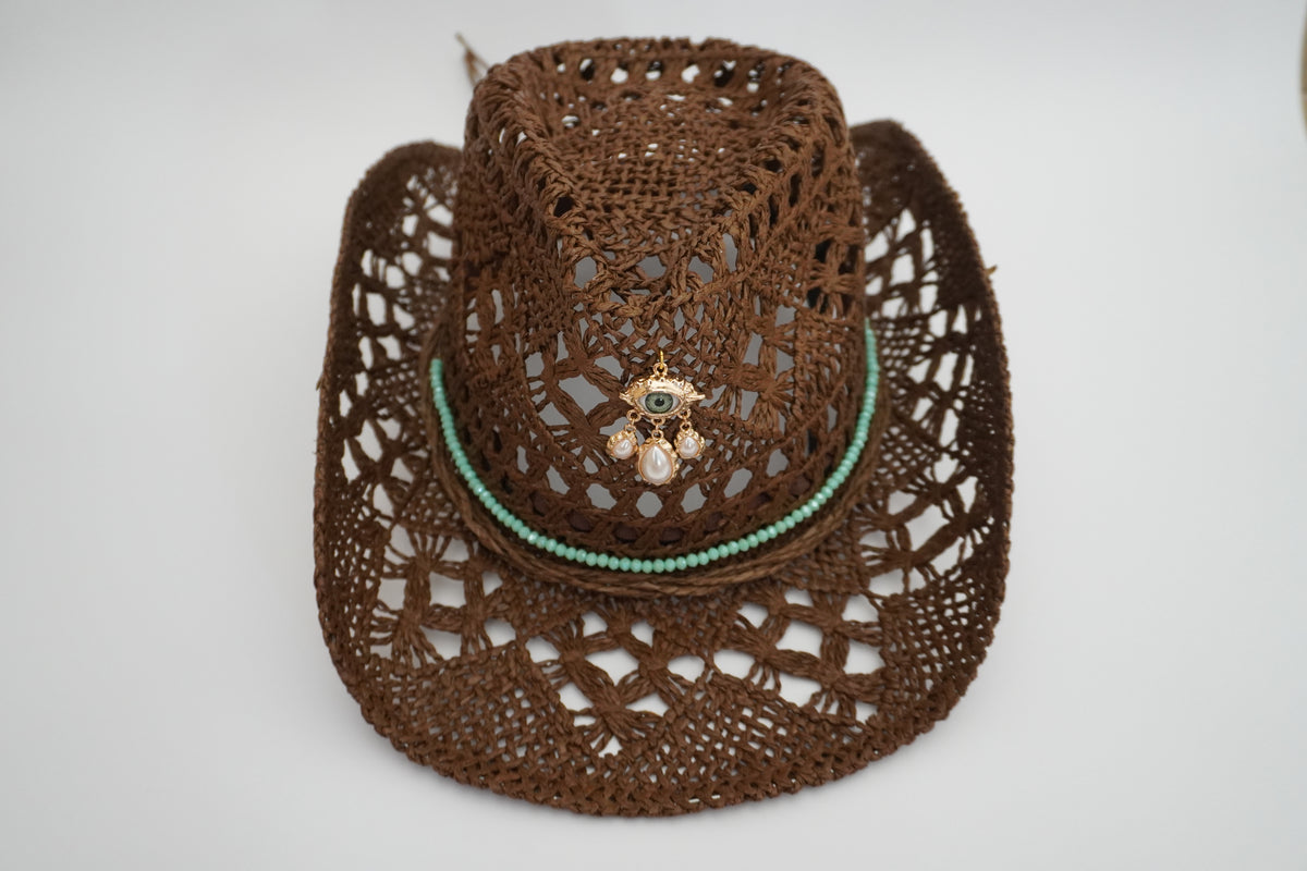 Boho Eye