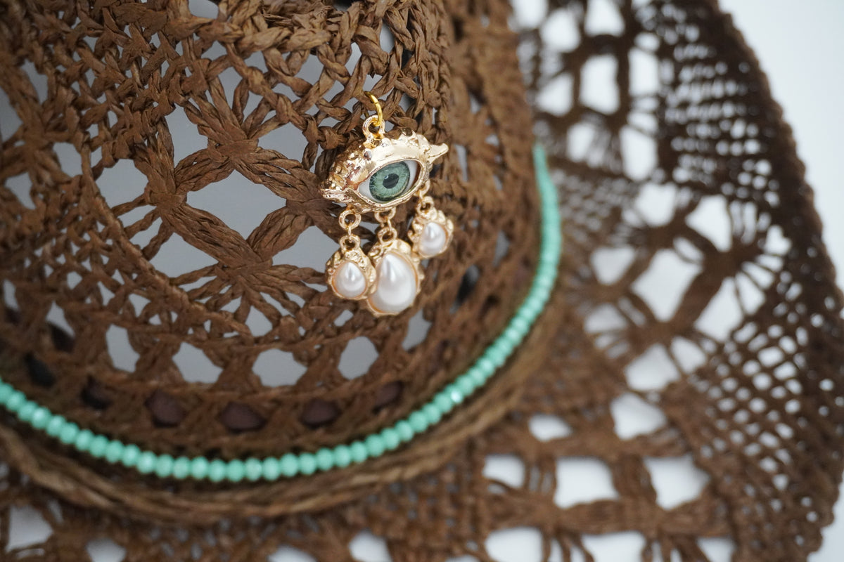 Boho Eye
