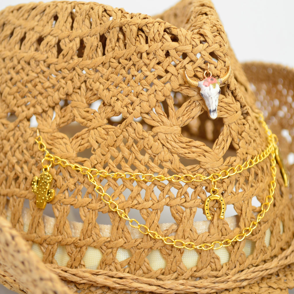 Golden Rodeo