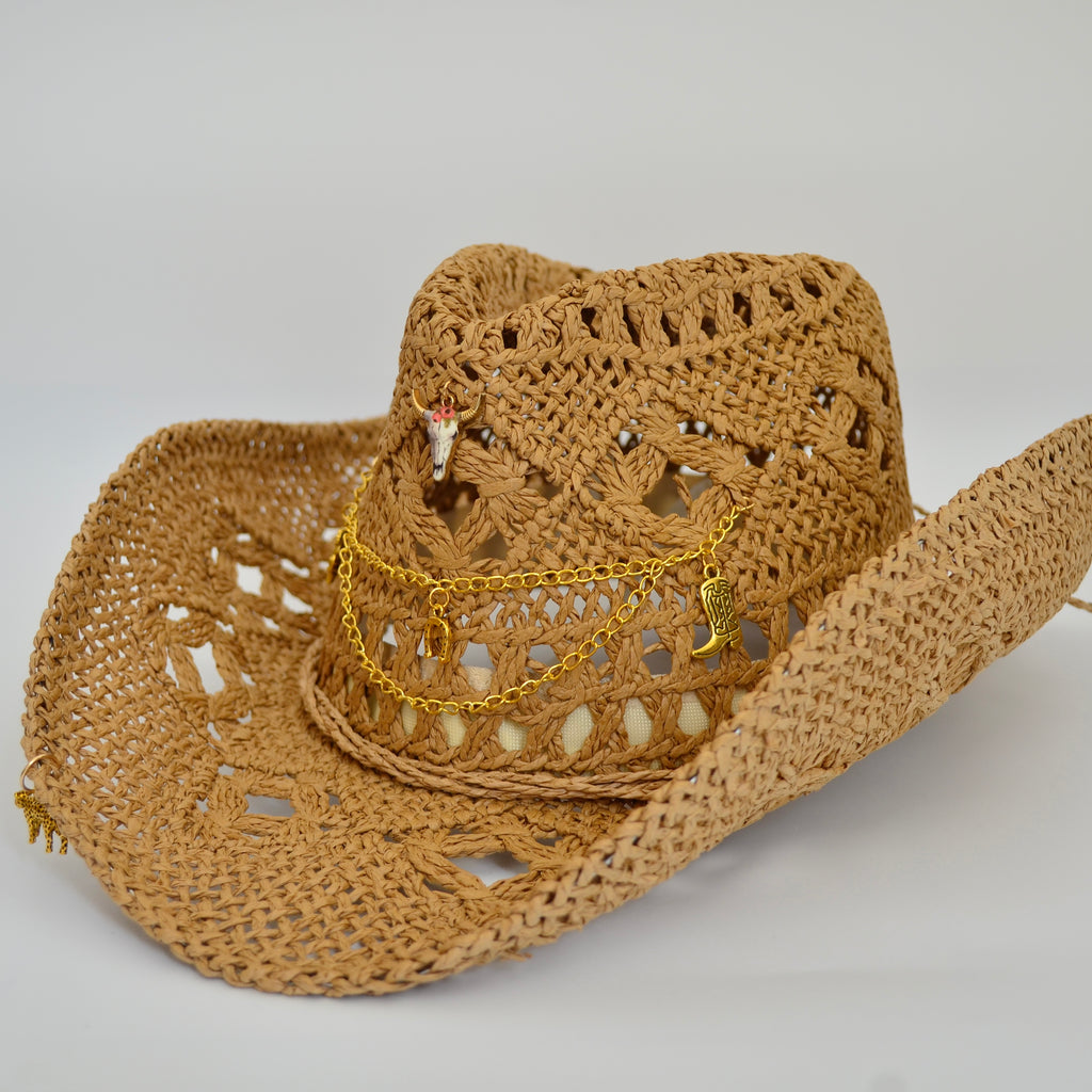 Golden Rodeo
