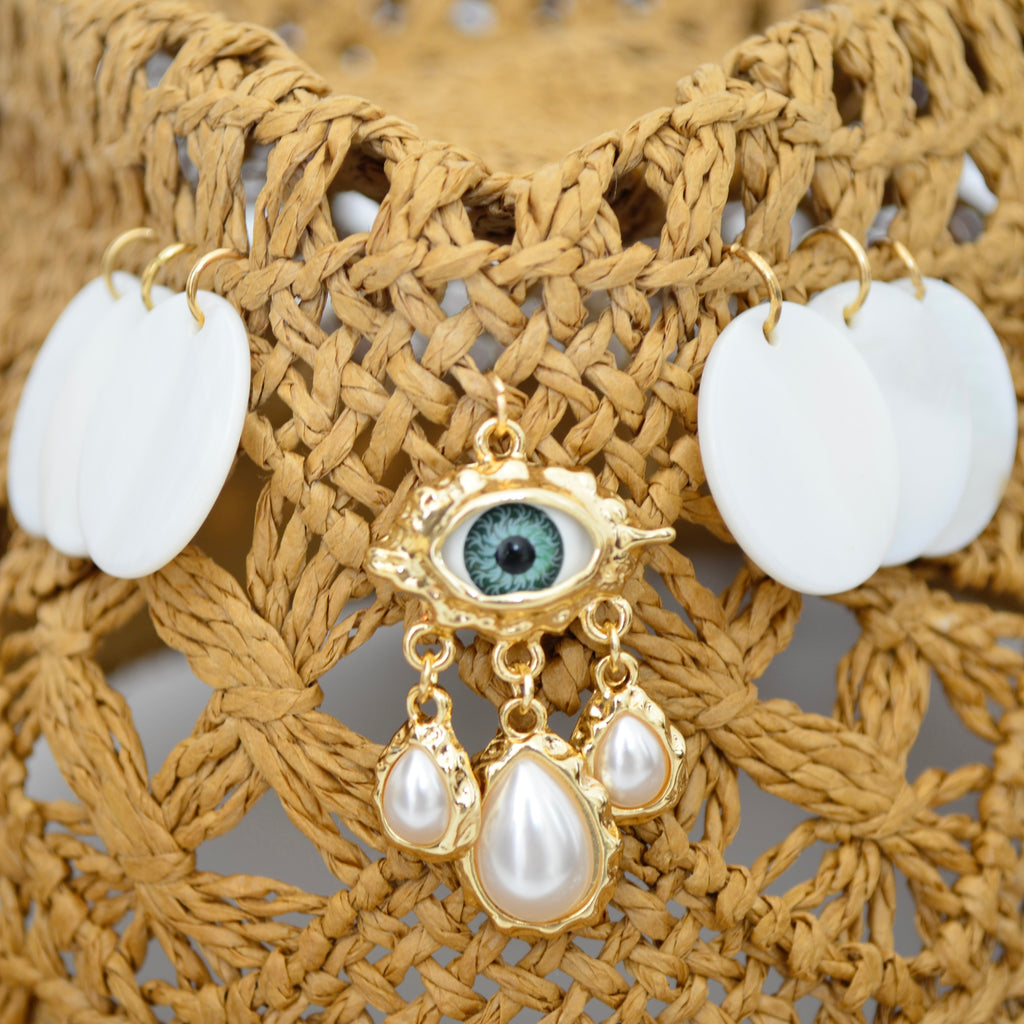 Desert Eye